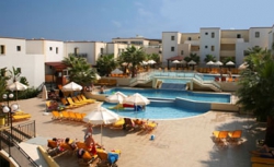 ���� ����� Gouves Park Holiday Resort 4*