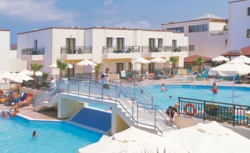 ���� ����� Gouves Park Holiday Resort 4*