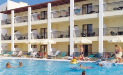 ���� ����� Gouves Park Holiday Resort 4*