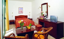 ���� ����� Gouves Park Holiday Resort 4*