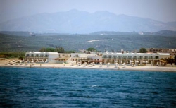   Grand Bay Beach Resort 4*