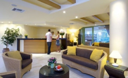 ���� ����� Grand Bay Beach Resort 4*