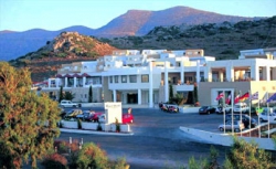 ���� ����� Grand Hotel Holiday Resort 4*
