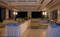 ���� ����� Grand Hotel Holiday Resort 4*