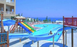 ���� ����� Grand Hotel Holiday Resort 4*