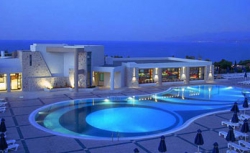 ���� ����� Grand Hotel Holiday Resort 4*
