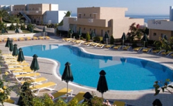 ���� ����� Grand Hotel Holiday Resort 4*