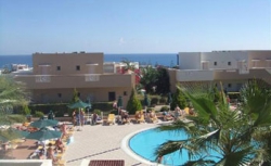 ���� ����� Grand Hotel Holiday Resort 4*