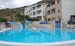 ���� ����� Grand Hotel Holiday Resort 4*