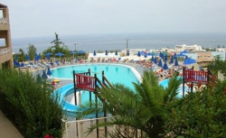 ���� ����� Grand Hotel Holiday Resort 4*