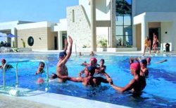 ���� ����� Grand Hotel Holiday Resort 4*