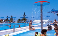 ���� ����� Grand Hotel Holiday Resort 4*