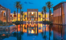 ���� ����� Grecotel Amirandes 5*