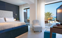 ���� ����� Grecotel Amirandes 5*