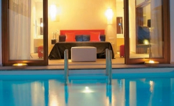 ���� ����� Grecotel Amirandes 5*
