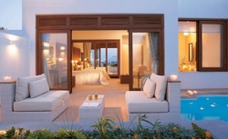 ���� ����� Grecotel Amirandes 5*
