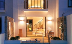���� ����� Grecotel Amirandes 5*