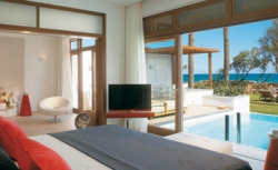 ���� ����� Grecotel Amirandes 5*