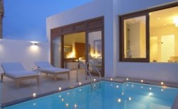 ���� ����� Grecotel Amirandes 5*