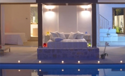 ���� ����� Grecotel Amirandes 5*