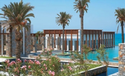 ���� ����� Grecotel Amirandes 5*