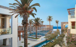 ���� ����� Grecotel Amirandes 5*