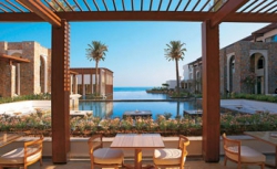 ���� ����� Grecotel Amirandes 5*