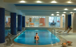 ���� ����� Grecotel Kalliston 5*