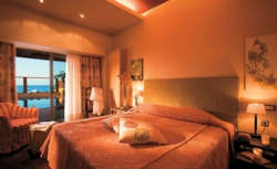 ���� ����� Grecotel Kalliston 5*