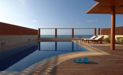���� ����� Grecotel Kalliston 5*