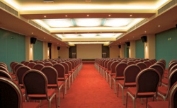���� ����� Grecotel Kalliston 5*