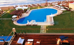 ���� ����� Grecotel Kalliston 5*