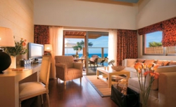���� ����� Grecotel Kalliston 5*