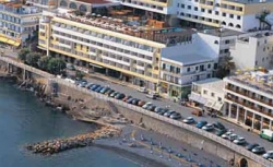 ���� ����� Hermes Hotel 4*