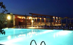 ���� ����� Hermes Hotel 4*
