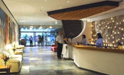 ���� ����� Hermes Hotel 4*