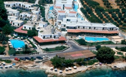 ���� ����� Hersonissos Maris 4*