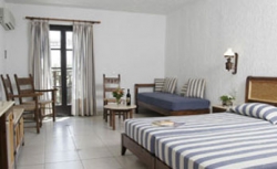 ���� ����� Hersonissos Maris 4*