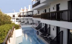 ���� ����� Hersonissos Maris 4*