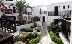 ���� ����� Hersonissos Maris 4*
