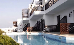 ���� ����� Hersonissos Maris 4*