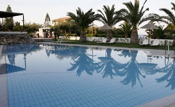 ���� ����� Hersonissos Maris 4*