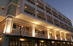 ���� ����� Hersonissos Palace 4*