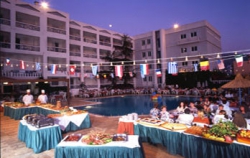 ���� ����� Hersonissos Palace 4*
