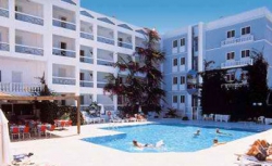 ���� ����� Hersonissos Palace 4*