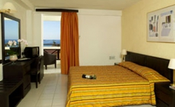 ���� ����� Hersonissos Palace 4*