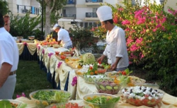 ���� ����� Hersonissos Palace 4*