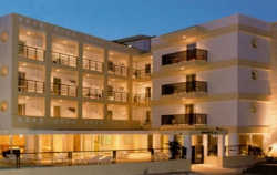 ���� ����� Hersonissos Park 4*