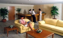 ���� ����� Hersonissos Park 4*