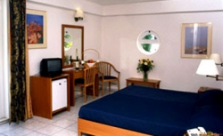 ���� ����� Hersonissos Park 4*
